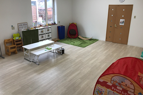 施工実績
