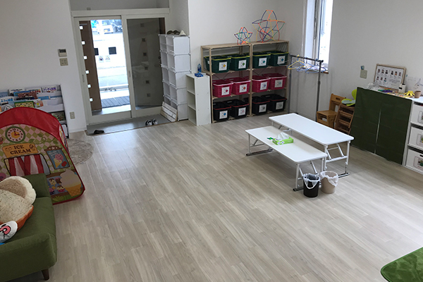 施工実績