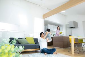 住宅リノベーション