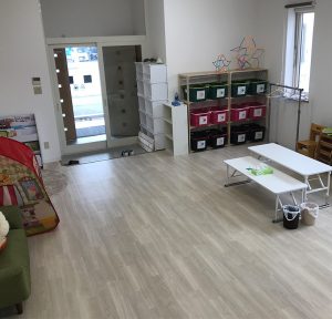 施工イメージ