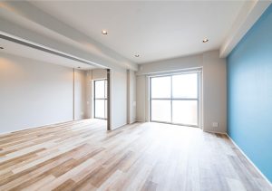 住宅リノベーション